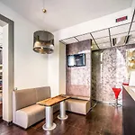 Aaron Hotel Mestre