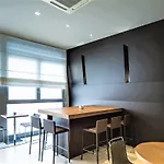 酒店 亚伦酒店