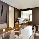 酒店 亚伦酒店