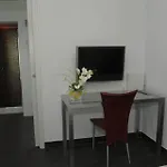 Aaron Hotel 3*