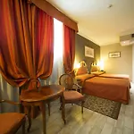 Hotel Aaron Mestre