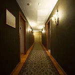 Hotel Aaron 3*