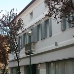 Aaron Hotel Mestre