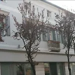 Hotel Aaron Mestre