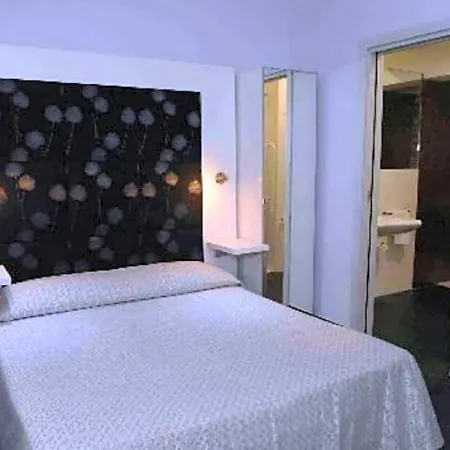 Hotel Aaron
