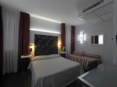 Aaron Hotel Mestre