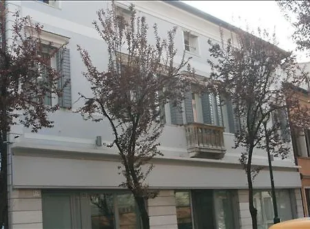 Hotel Aaron Mestre
