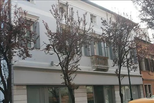 호텔 아론 메스트레