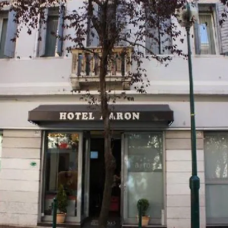 Aaron